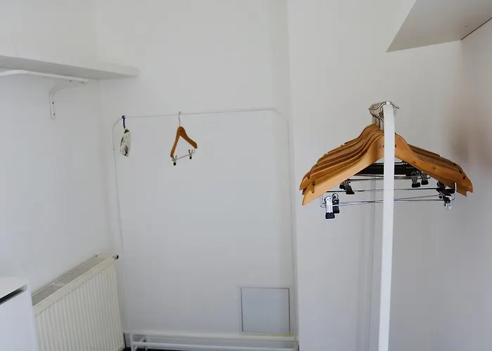Rozmaring Apartman Pecs