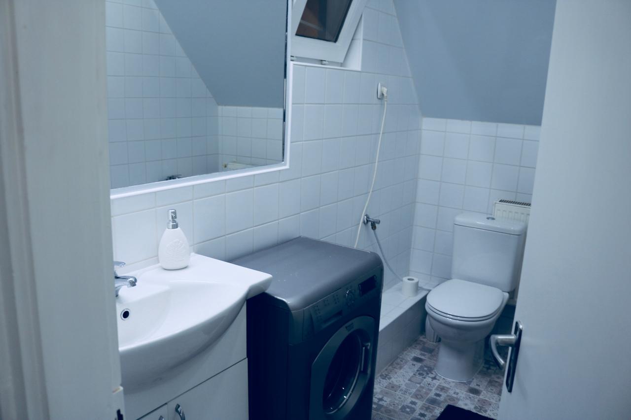 Apartment Rozmaring