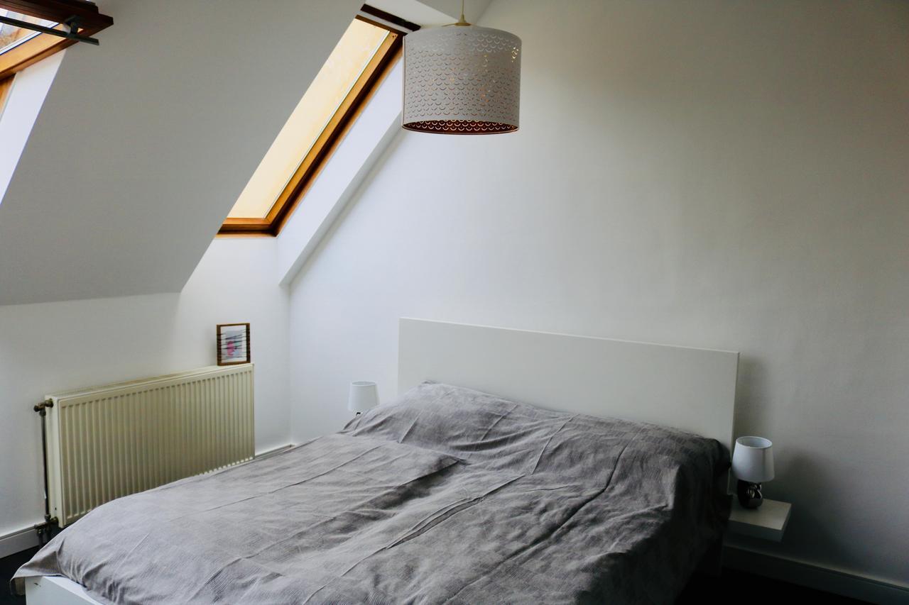 Apartment Rozmaring
