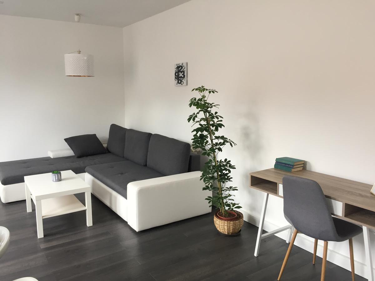 Apartment Rozmaring *